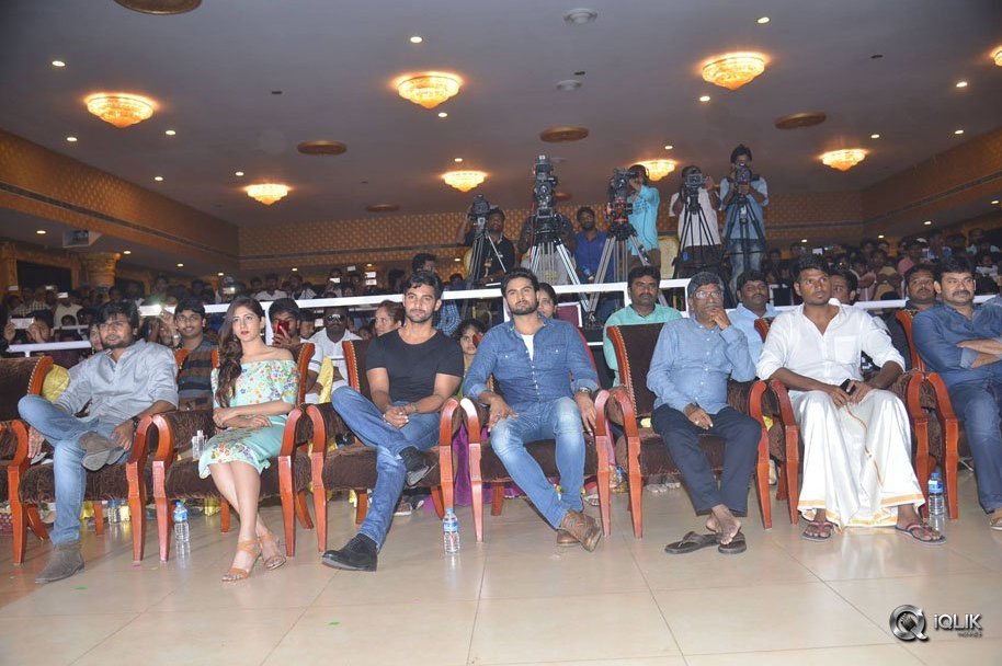 Shamanthakamani-Grand-Release-Event-at-Haailand